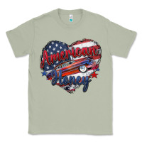 Matcha American honey Classic Tee - Zillion Design Studio