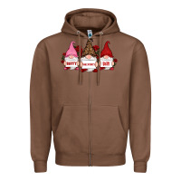 Happy Valentine's Day Dno Es With Rose Zipper Hoodie | Teevron