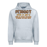 Heather Grey periodt definition Urban Hoodie - MaliasSmallBusiness