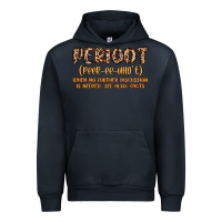Navy periodt definition Urban Hoodie - MaliasSmallBusiness