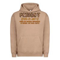Pigment Burro periodt definition Urban Hoodie - MaliasSmallBusiness