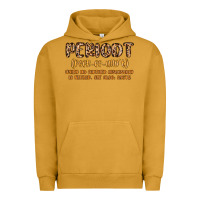 Pigment Peanut Butter periodt definition Urban Hoodie - MaliasSmallBusiness