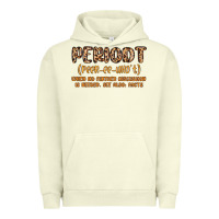Pigment Pistachio periodt definition Urban Hoodie - MaliasSmallBusiness