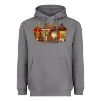 Storm lawyer coffee drink Heavyweight Hoodie - RacoonDesign