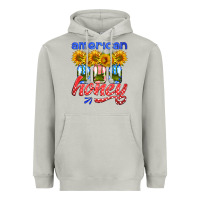 Moon Dust american honey sunflower mason jar Heavyweight Hoodie - HRA Design Shop