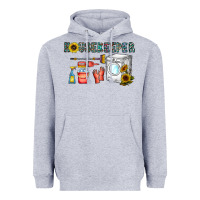 Housekeeper Heavyweight Hoodie | Teevron