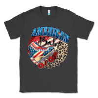 Smoke American babe Classic Tee - Zillion Design Studio