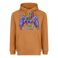 Meerkat level days unclocked Heavyweight Hoodie - RacoonDesign
