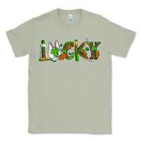 Matcha Dental Love St. Patricks Day Classic Tee - RanaPortraitStore