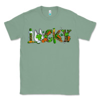 Sage Dental Love St. Patricks Day Classic Tee - RanaPortraitStore