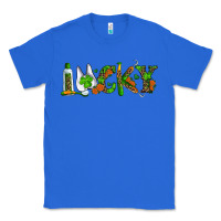 True Royal Dental Love St. Patricks Day Classic Tee - RanaPortraitStore