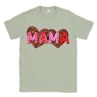 Matcha mama valentines day Classic Tee - texasbilliewilder