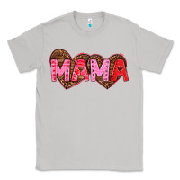 Moon Dust mama valentines day Classic Tee - texasbilliewilder