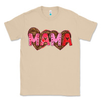 Mushroom mama valentines day Classic Tee - texasbilliewilder