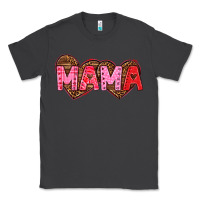 Smoke mama valentines day Classic Tee - texasbilliewilder