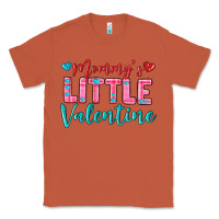 Copper momys little valentine Classic Tee - texasbilliewilder