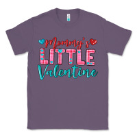 Lavender momys little valentine Classic Tee - texasbilliewilder