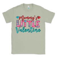 Matcha momys little valentine Classic Tee - texasbilliewilder