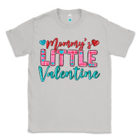 Momys Little Valentine Classic Tee | Teevron