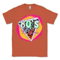Copper 80's mom Classic Tee - Zillion Design Studio