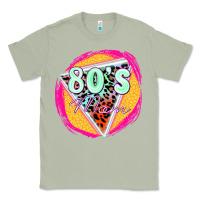 Matcha 80's mom Classic Tee - Zillion Design Studio