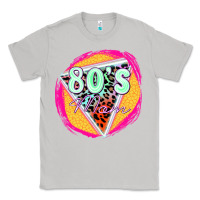 Moon Dust 80's mom Classic Tee - Zillion Design Studio