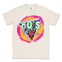 Natural 80's mom Classic Tee - Zillion Design Studio