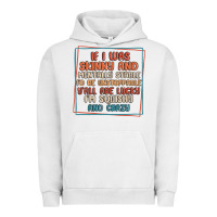 Pigment Lunar Rock if i was skinny and mentally stable i'd be unstopp Urban Hoodie - MaliasSmallBusiness
