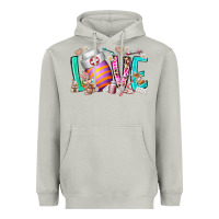 Moon Dust love easter day nurse Heavyweight Hoodie - RacoonDesign