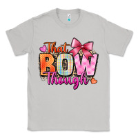 Moon Dust that bow though Classic Tee - Zillion Design Studio