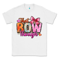 White that bow though Classic Tee - Zillion Design Studio