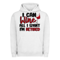 Pigment Lunar Rock i can wine all i want lm retired Urban Hoodie - MaliasSmallBusiness