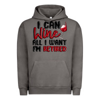 Pigment Tornado i can wine all i want lm retired Urban Hoodie - MaliasSmallBusiness