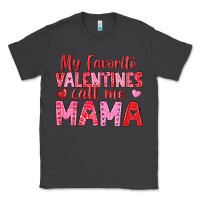 Smoke my favorite valentines call me mama Classic Tee - texasbilliewilder