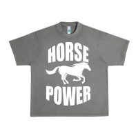 Tornado Horse Power Urban Heavy Tee - Bettercallsaul