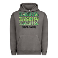 Pigment Tornado teaching lucky charm Urban Hoodie - MaliasSmallBusiness