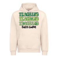 Sandshell teaching lucky charm Urban Hoodie - MaliasSmallBusiness