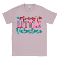Lilac momys little valentine Classic Tee - texasbilliewilder