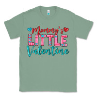 Momys Little Valentine Classic Tee | Teevron