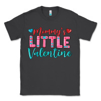 Smoke momys little valentine Classic Tee - texasbilliewilder