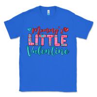 True Royal momys little valentine Classic Tee - texasbilliewilder