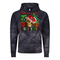 Cloud Black when you are dead inside its Christmas Vintage Hoodie - AdoDesignShop
