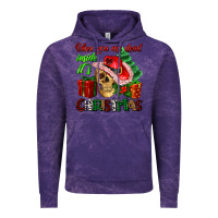 Cloud Purple when you are dead inside its Christmas Vintage Hoodie - AdoDesignShop