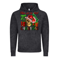 Vintage Black when you are dead inside its Christmas Vintage Hoodie - AdoDesignShop
