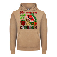Vintage Coffee when you are dead inside its Christmas Vintage Hoodie - AdoDesignShop