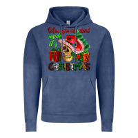 Vintage Denim when you are dead inside its Christmas Vintage Hoodie - AdoDesignShop