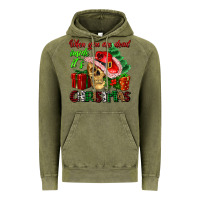 Vintage Olive when you are dead inside its Christmas Vintage Hoodie - AdoDesignShop