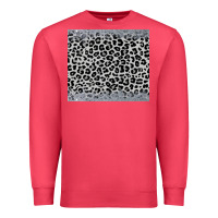Cardinal grey leopard Premium Sweatshirt - JahusDesignShop