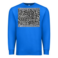True Royal grey leopard Premium Sweatshirt - JahusDesignShop