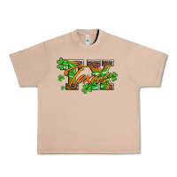 Burro st patricks day texas Urban Heavy Tee - Artiststas